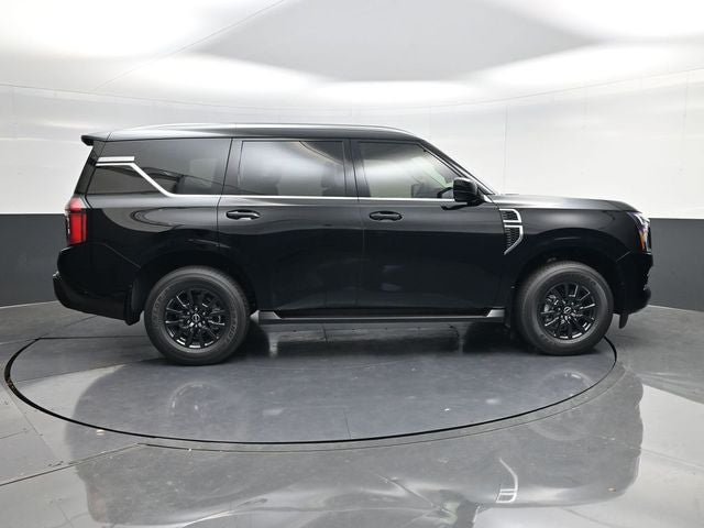 2026 Nissan Armada SV