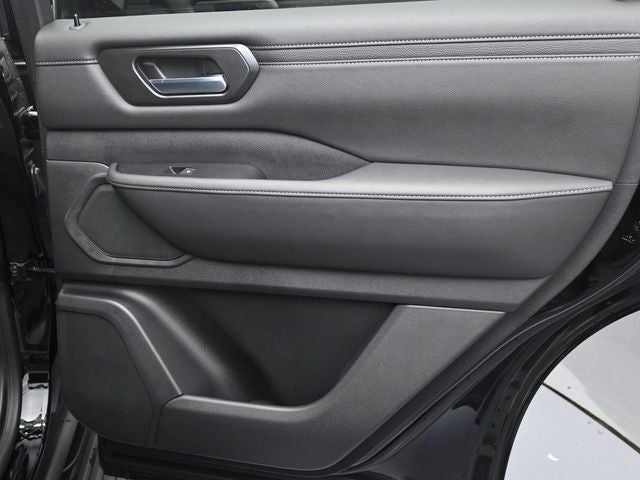 2026 Nissan Armada SV