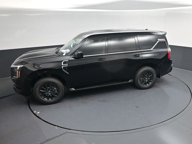 2026 Nissan Armada SV