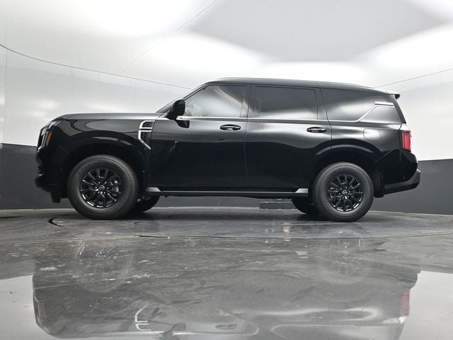 2026 Nissan Armada SV