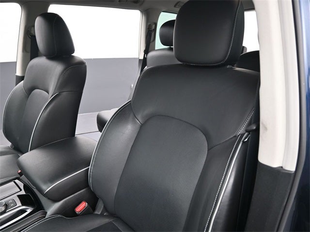 2023 INFINITI QX80 Premium Select