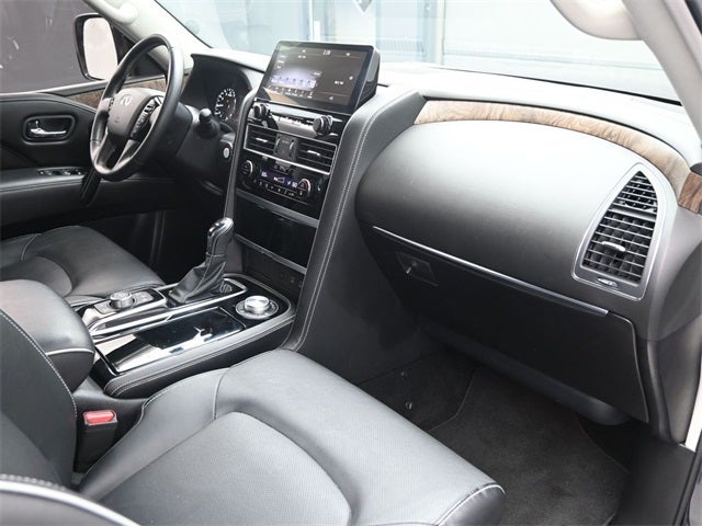 2023 INFINITI QX80 Premium Select