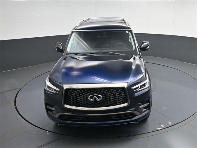 2023 INFINITI QX80 Premium Select