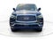 2021 INFINITI QX80 LUXE