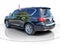 2021 INFINITI QX80 LUXE