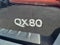 2021 INFINITI QX80 LUXE