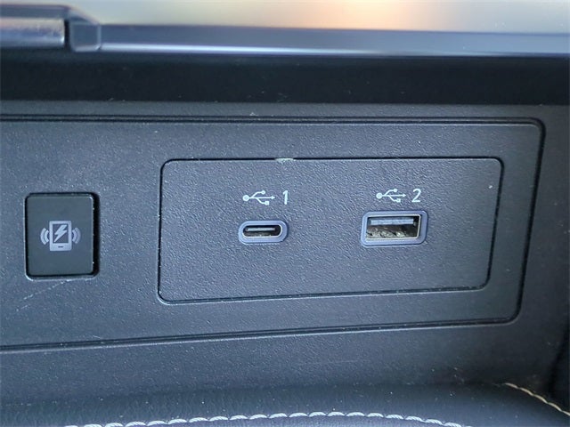 2022 INFINITI QX80 Premium Select