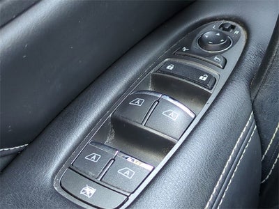 2022 INFINITI QX80 Premium Select