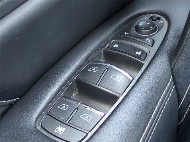 2022 INFINITI QX80 Premium Select