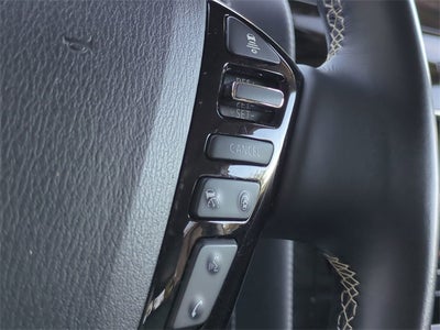 2022 INFINITI QX80 Premium Select