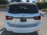 2022 INFINITI QX80 Premium Select