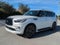 2022 INFINITI QX80 Premium Select
