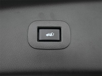 2021 INFINITI QX80 LUXE