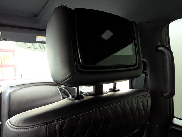 2022 INFINITI QX80 SENSORY AWD