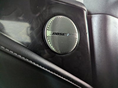 2022 INFINITI QX80 SENSORY AWD