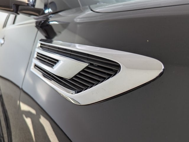 2022 INFINITI QX80 SENSORY AWD