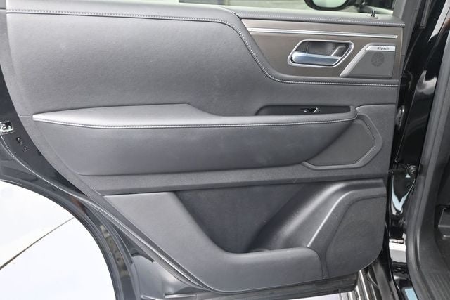 2025 INFINITI QX80 PURE