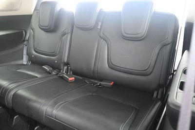 2025 INFINITI QX80 PURE