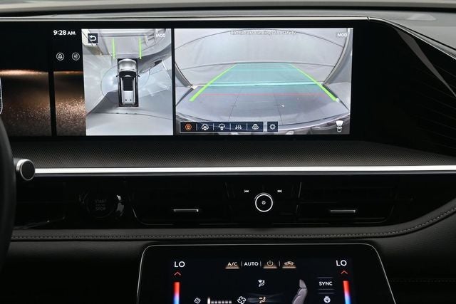 2025 INFINITI QX80 PURE