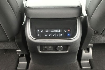 2025 INFINITI QX80 PURE