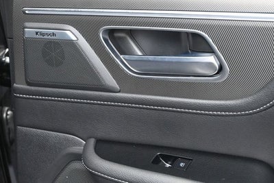 2025 INFINITI QX80 PURE