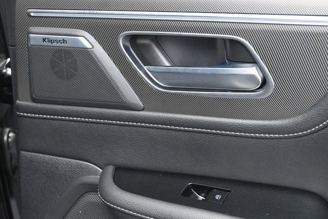 2025 INFINITI QX80 PURE