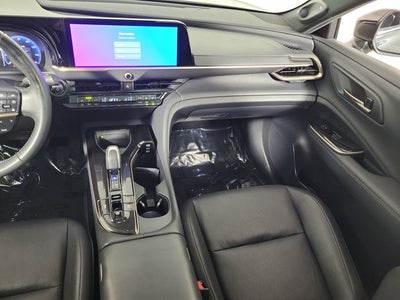 2024 Toyota Crown Limited
