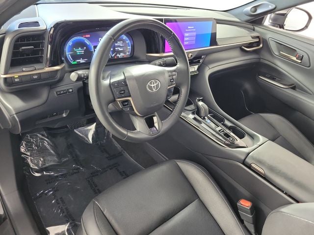 2024 Toyota Crown Limited