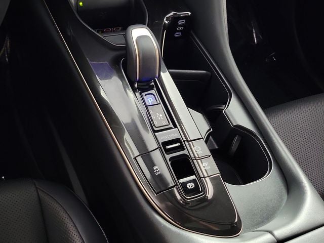 2024 Toyota Crown Limited