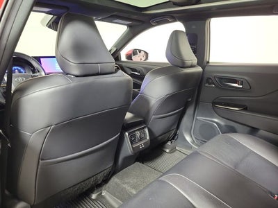 2023 Toyota Crown Limited