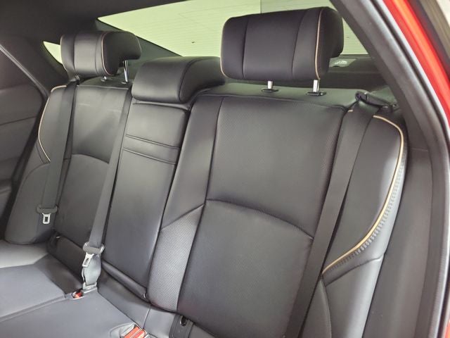 2023 Toyota Crown Limited