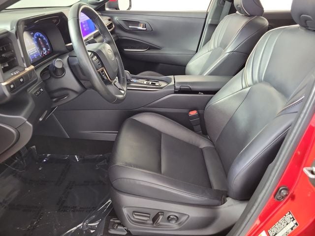 2023 Toyota Crown Limited