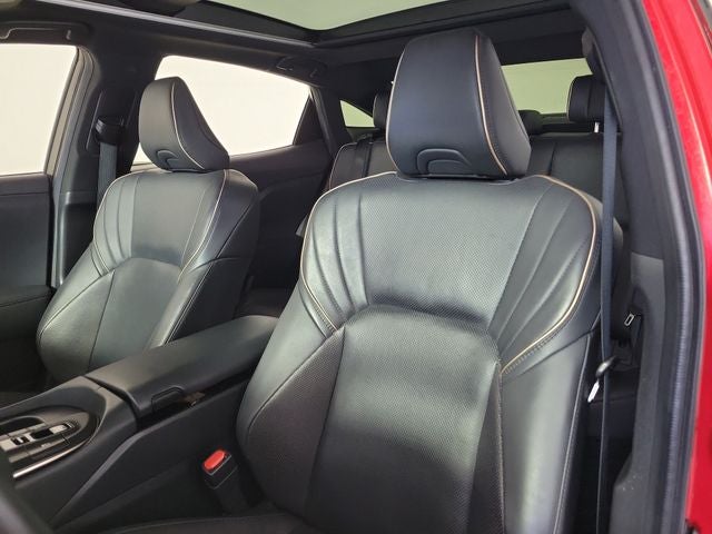 2023 Toyota Crown Limited