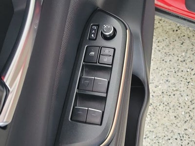 2023 Toyota Crown Limited
