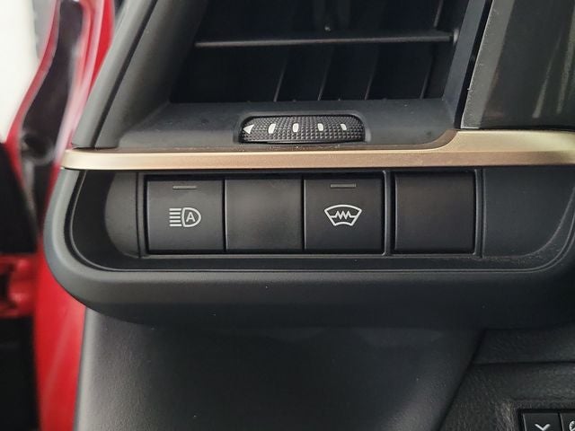 2023 Toyota Crown Limited