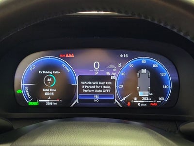 2023 Toyota Crown Limited