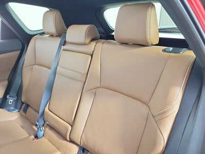 2025 Toyota Crown Signia XLE