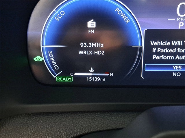 2025 Toyota Crown Signia Limited