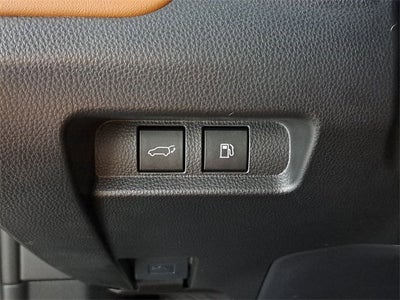 2025 Toyota Crown Signia Limited