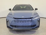 2025 Toyota Crown Signia Limited