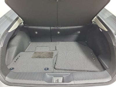 2024 Toyota Prius Limited
