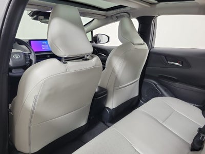 2024 Toyota Prius Limited