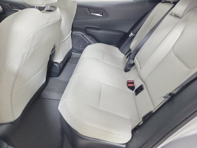 2024 Toyota Prius Limited