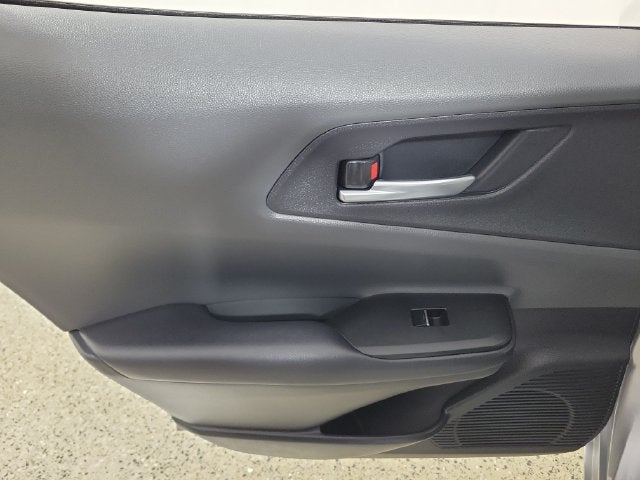 2024 Toyota Prius Limited