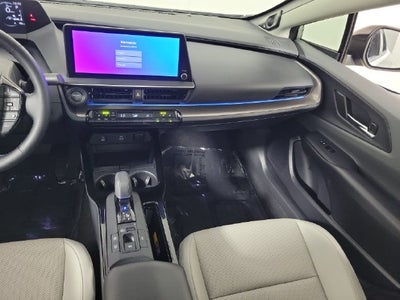 2024 Toyota Prius Limited