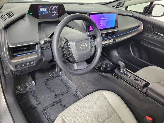 2024 Toyota Prius Limited