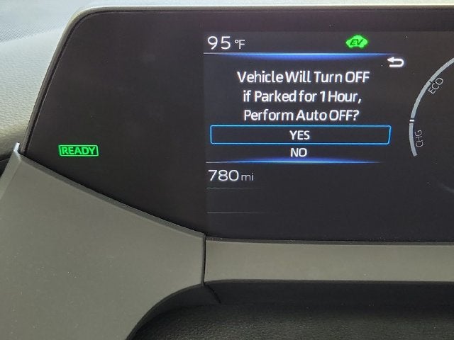 2024 Toyota Prius Limited