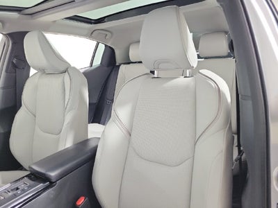 2024 Toyota Prius Limited