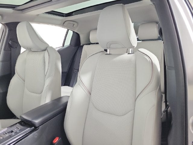 2024 Toyota Prius Limited