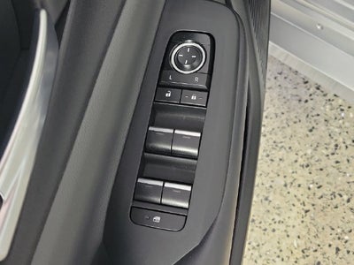2024 Toyota Prius Limited